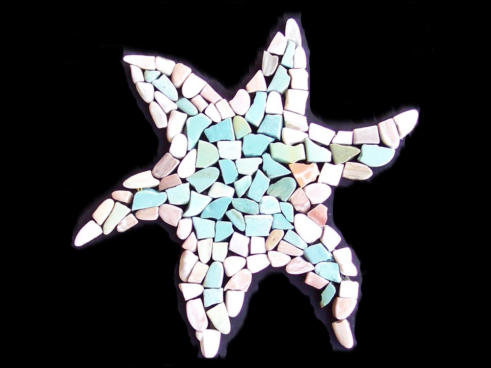 AIT-american-import-tile-mosaic-stone-soho-studio-seafoam-star-fish-mosaic